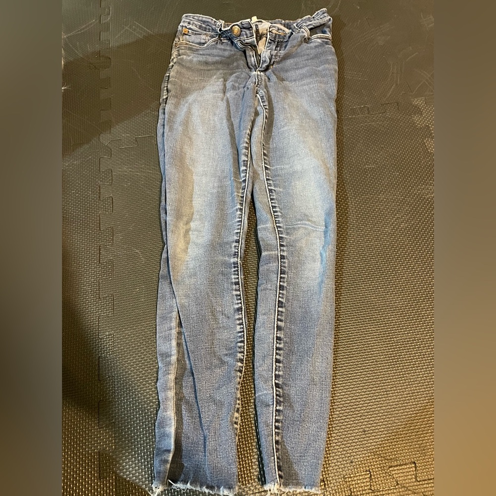Sts Blue Jeans 26